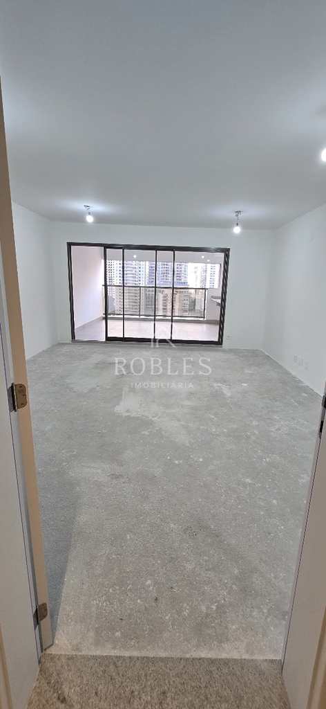 Apartamento em São Paulo, no bairro Brooklin