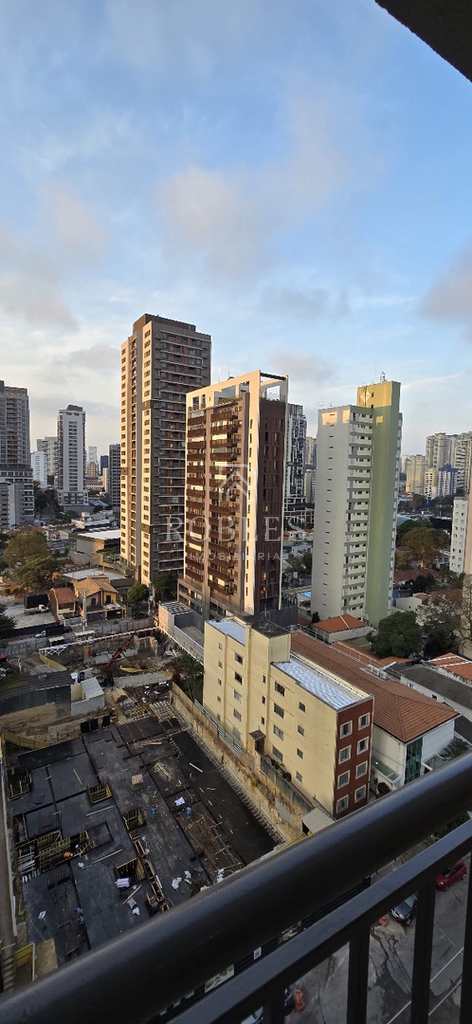 Apartamento em São Paulo, no bairro Brooklin