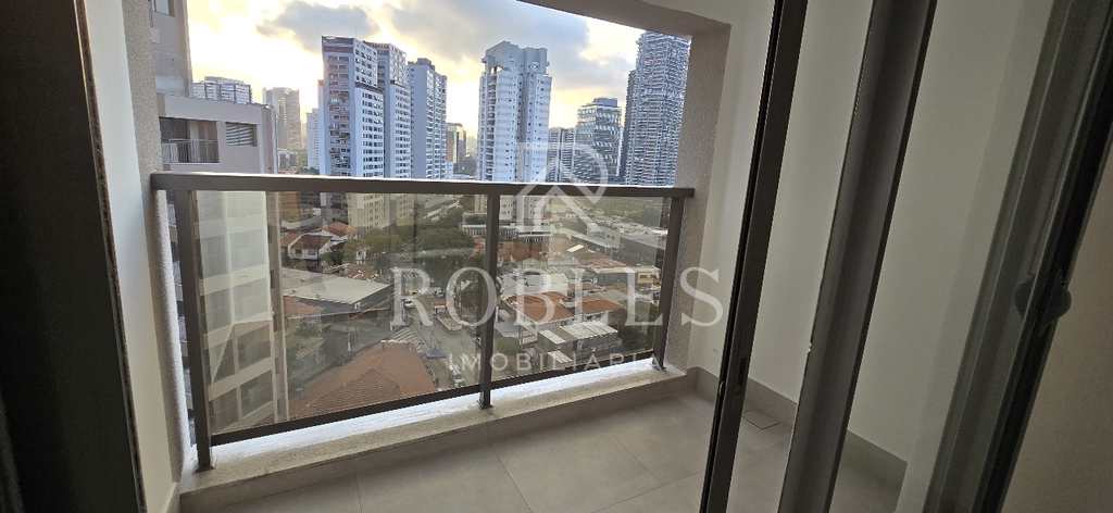 Apartamento em São Paulo, no bairro Brooklin