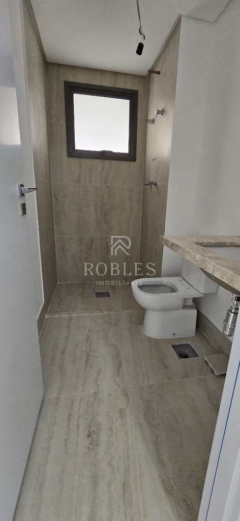 Apartamento em São Paulo, no bairro Brooklin