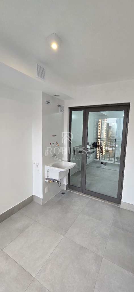 Apartamento em São Paulo, no bairro Brooklin