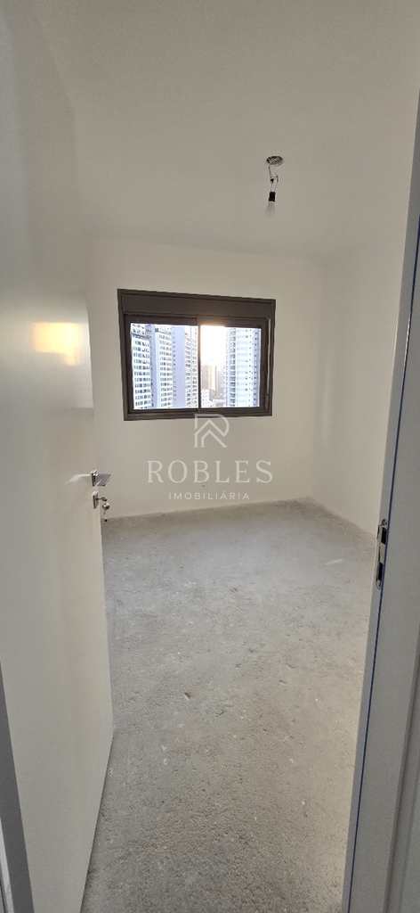 Apartamento em São Paulo, no bairro Brooklin