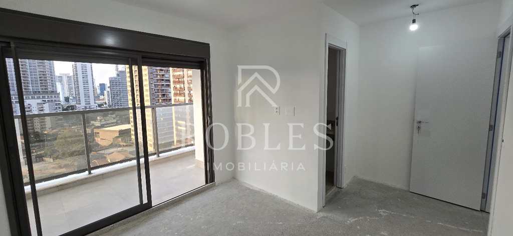 Apartamento em São Paulo, no bairro Brooklin