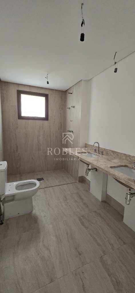 Apartamento em São Paulo, no bairro Brooklin