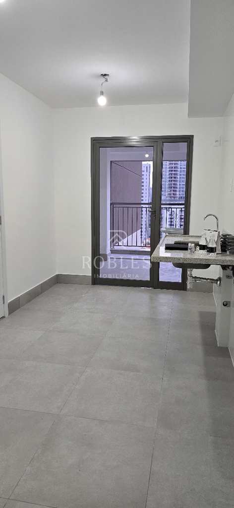 Apartamento em São Paulo, no bairro Brooklin