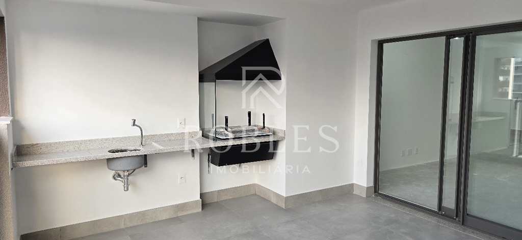 Apartamento em São Paulo, no bairro Brooklin