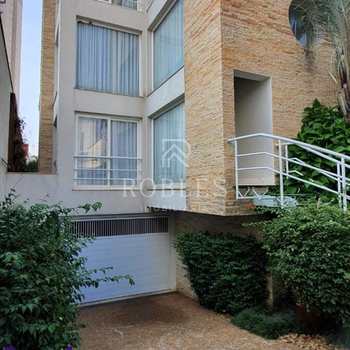 Casa em São Paulo, bairro Vila Santo Estevão