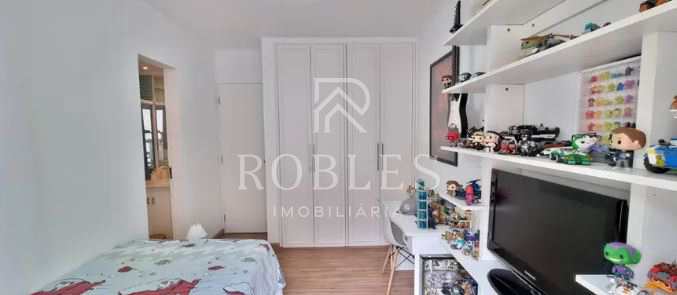 Apartamento em São Paulo, no bairro Aclimação