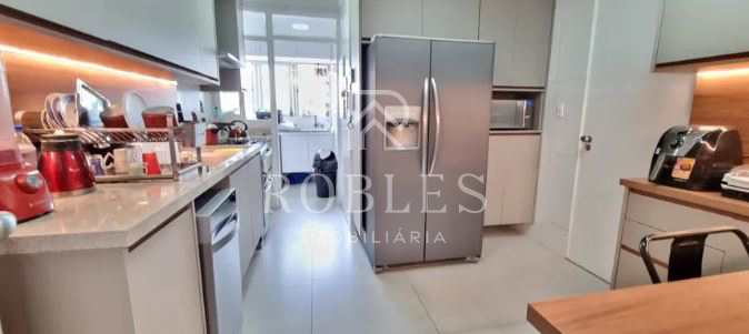 Apartamento em São Paulo, no bairro Aclimação