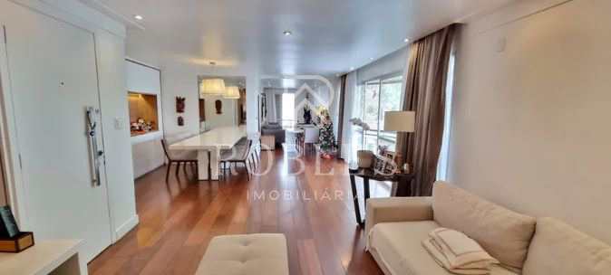 Apartamento em São Paulo, no bairro Aclimação