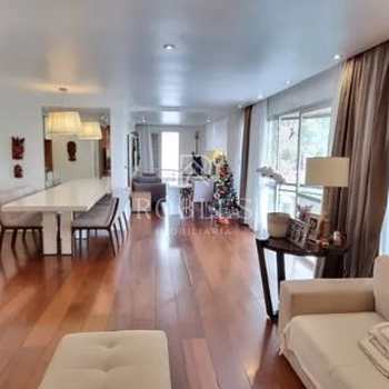 Apartamento em São Paulo, bairro Aclimação