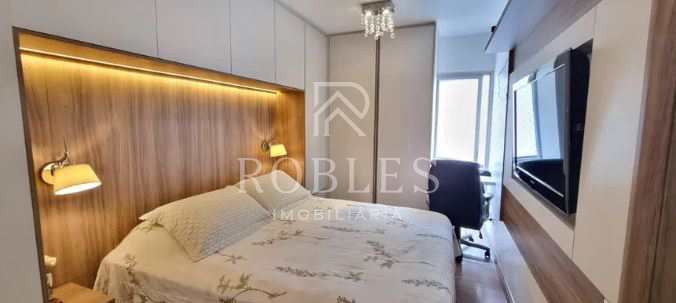 Apartamento em São Paulo, no bairro Aclimação