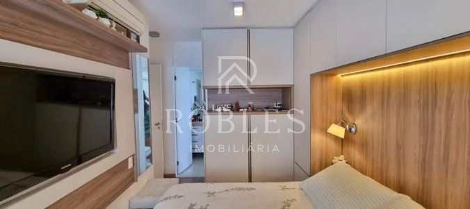 Apartamento em São Paulo, no bairro Aclimação