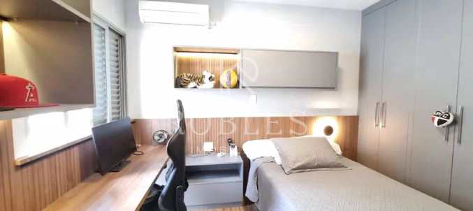 Apartamento em São Paulo, no bairro Aclimação