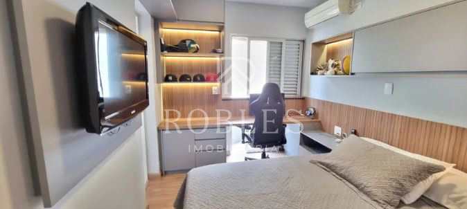 Apartamento em São Paulo, no bairro Aclimação