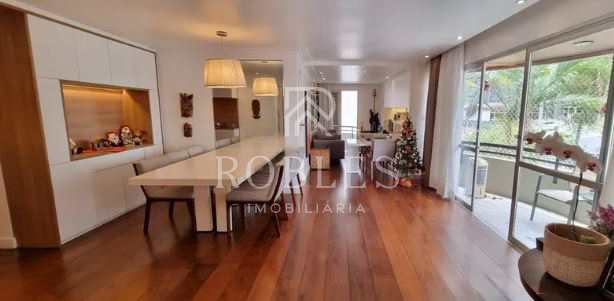 Apartamento em São Paulo, no bairro Aclimação