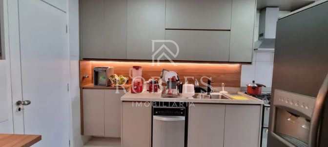 Apartamento em São Paulo, no bairro Aclimação