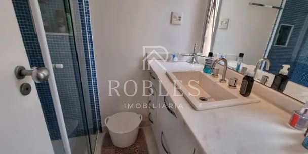Apartamento em São Paulo, no bairro Aclimação