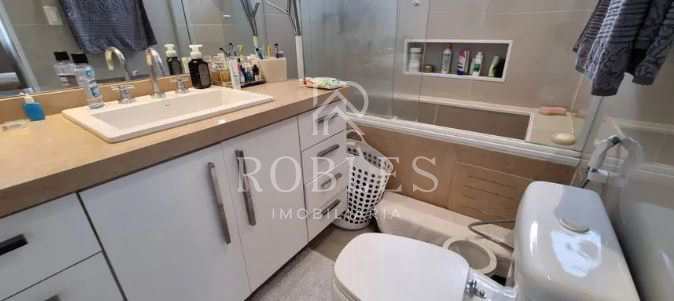 Apartamento em São Paulo, no bairro Aclimação