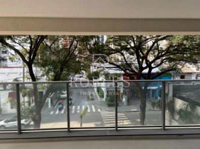 Apartamento, código 4099 em São Paulo, bairro Itaim Bibi