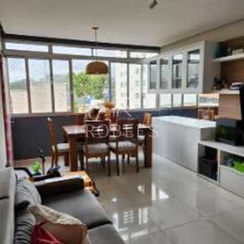 Apartamento em São Paulo, bairro Brooklin Paulista