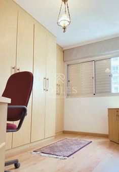 Apartamento em São Paulo, no bairro Brooklin Paulista