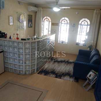 Casa Comercial em São Paulo, bairro Chácara Santo Antônio (Zona Sul)