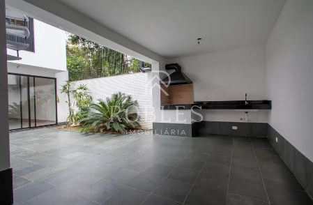 Casa em São Paulo, no bairro Granja Julieta