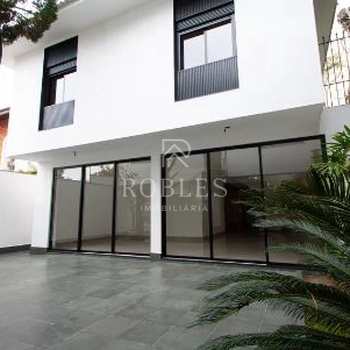 Casa em São Paulo, bairro Granja Julieta