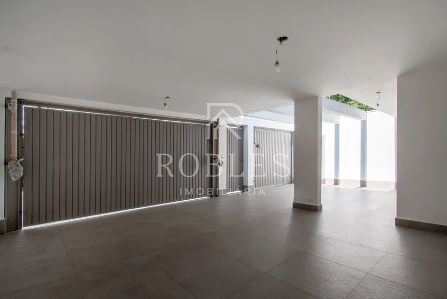 Casa em São Paulo, no bairro Granja Julieta