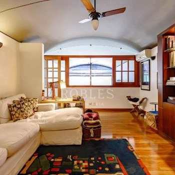 Casa em São Paulo, bairro Cidade Jardim