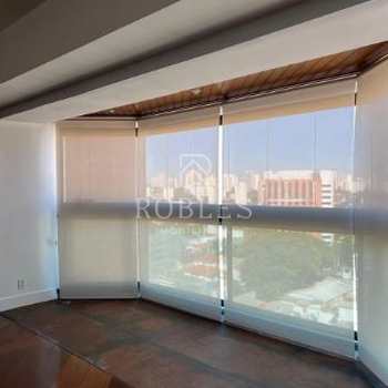 Apartamento em São Paulo, bairro Indianópolis