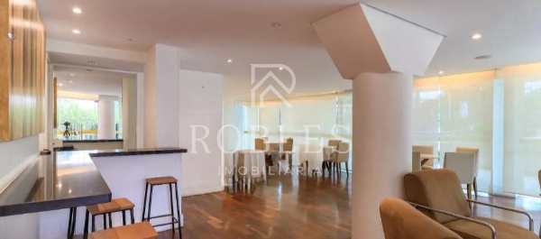 Apartamento em São Paulo, no bairro Brooklin Paulista