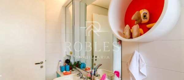 Apartamento em São Paulo, no bairro Brooklin Paulista