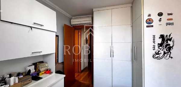 Apartamento em São Paulo, no bairro Brooklin Paulista