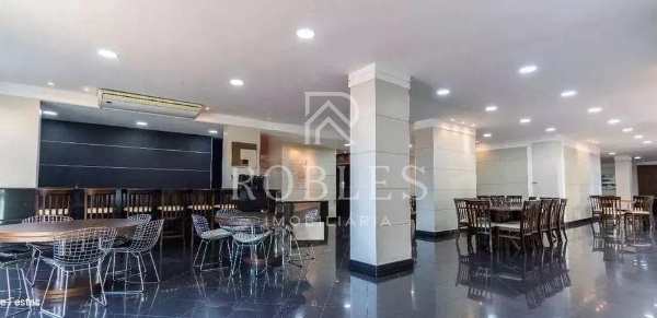 Apartamento em São Paulo, no bairro Brooklin Paulista