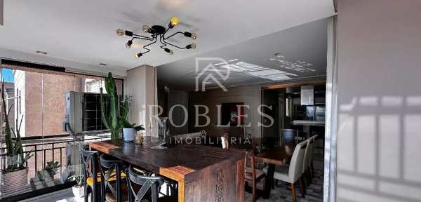 Apartamento em São Paulo, no bairro Brooklin Paulista