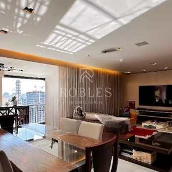 Apartamento em São Paulo, bairro Brooklin Paulista