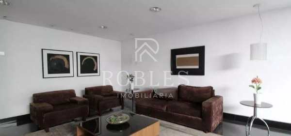 Apartamento em São Paulo, no bairro Brooklin Paulista