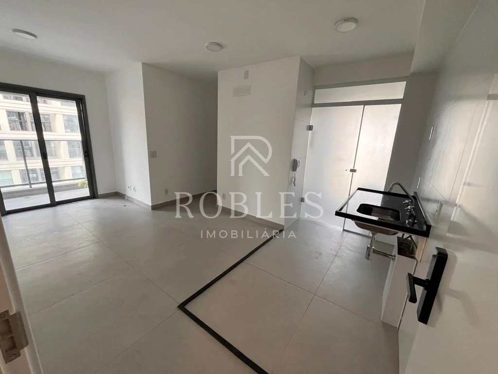 Apartamento em São Paulo, no bairro Moema