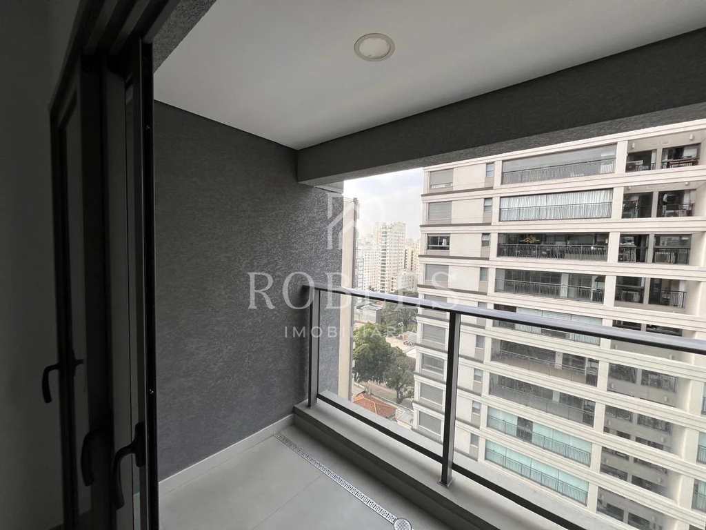 Apartamento em São Paulo, no bairro Moema