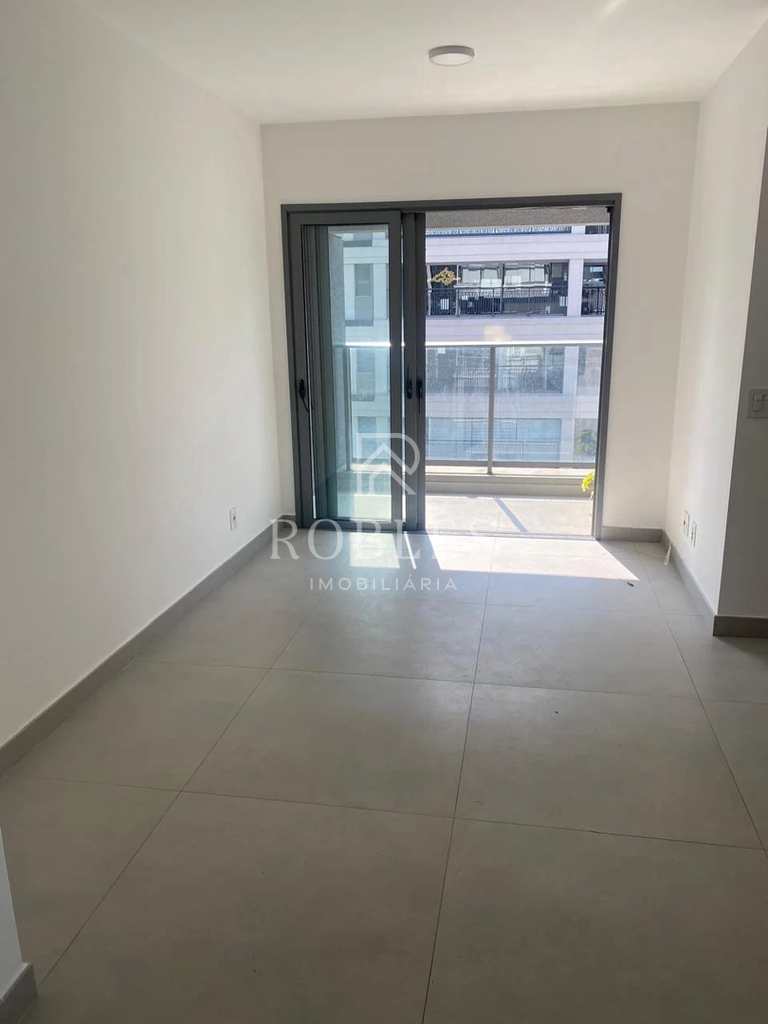 Apartamento em São Paulo, no bairro Moema