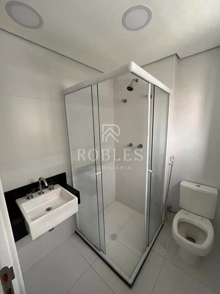Apartamento em São Paulo, no bairro Moema
