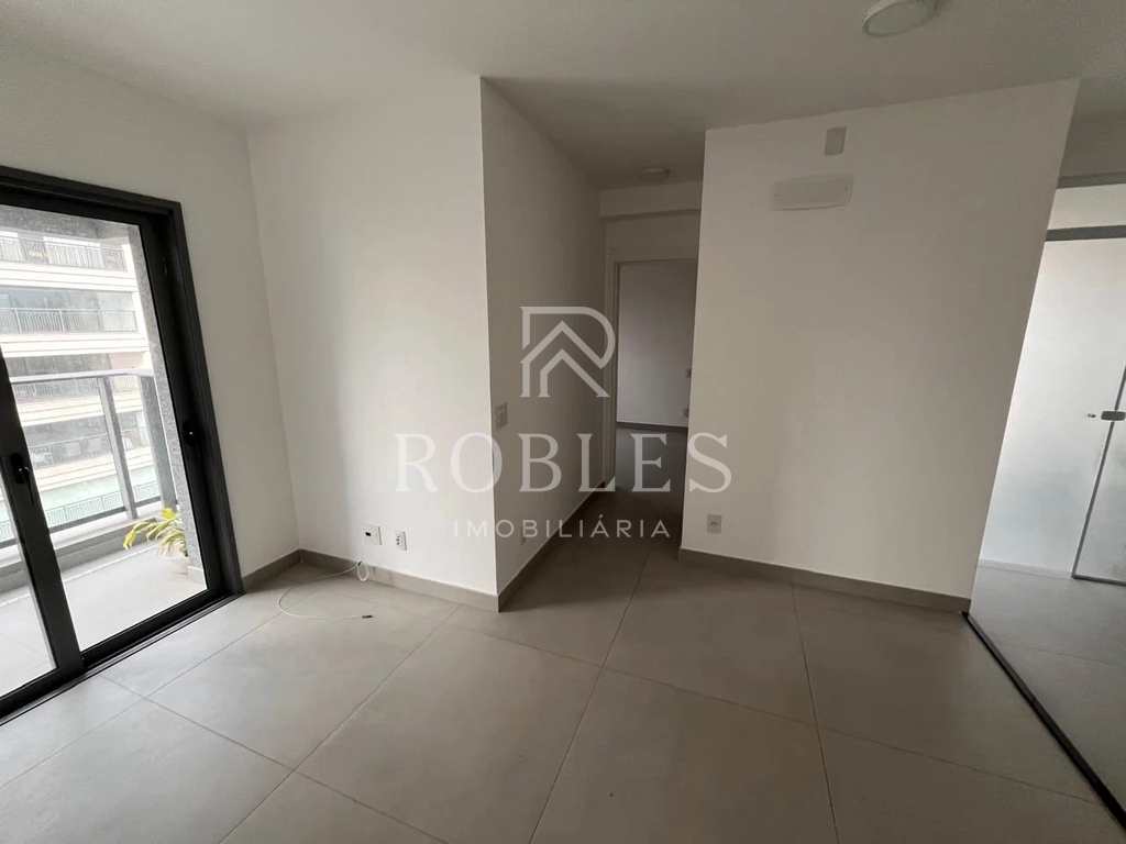 Apartamento em São Paulo, no bairro Moema