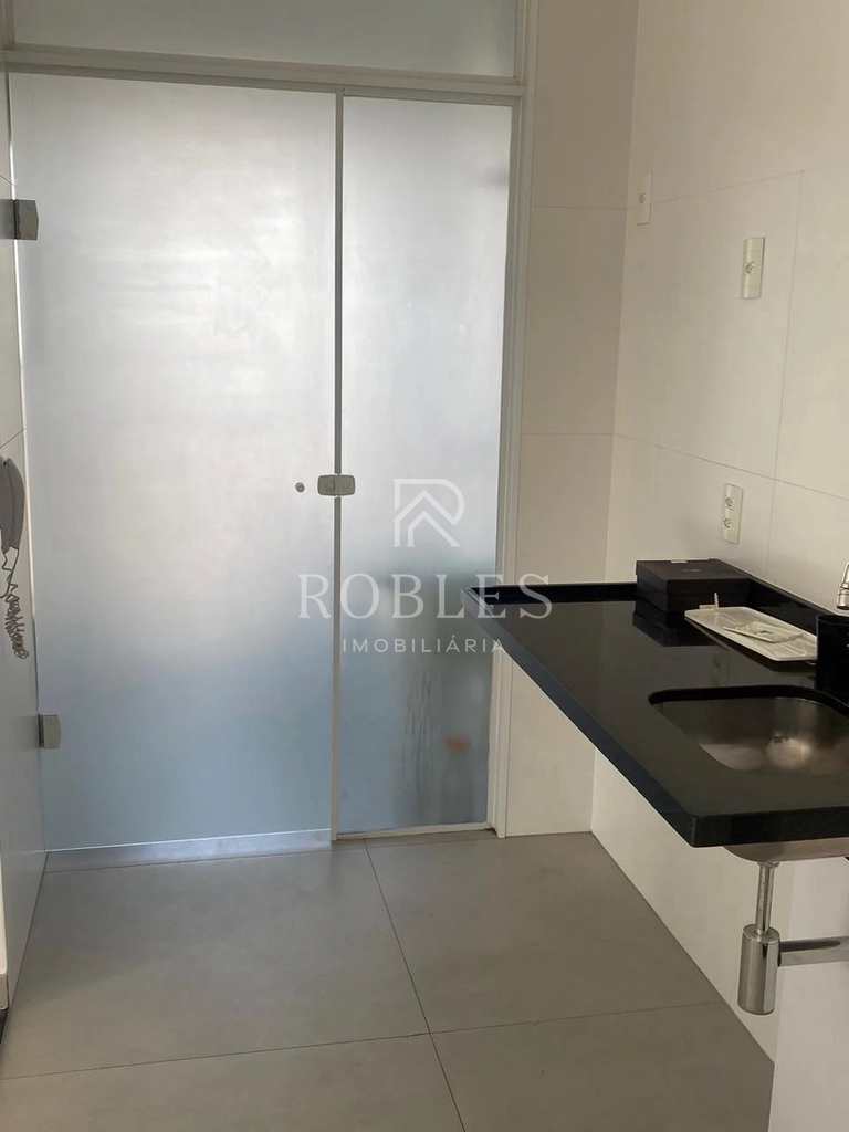 Apartamento em São Paulo, no bairro Moema