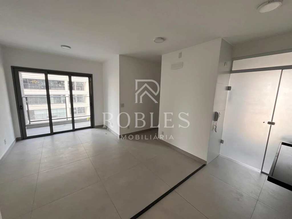 Apartamento em São Paulo, no bairro Moema