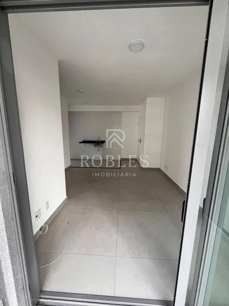 Apartamento em São Paulo, no bairro Moema