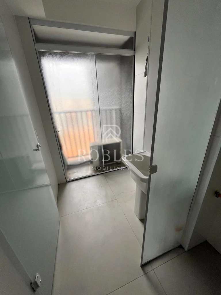 Apartamento em São Paulo, no bairro Moema
