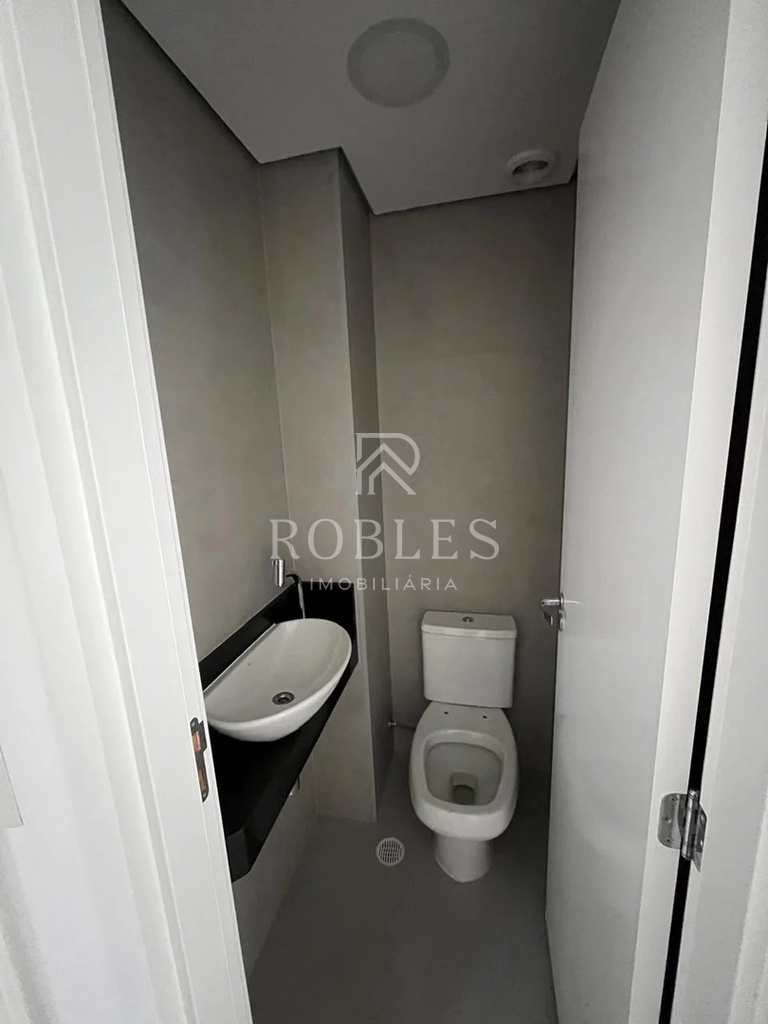Apartamento em São Paulo, no bairro Moema