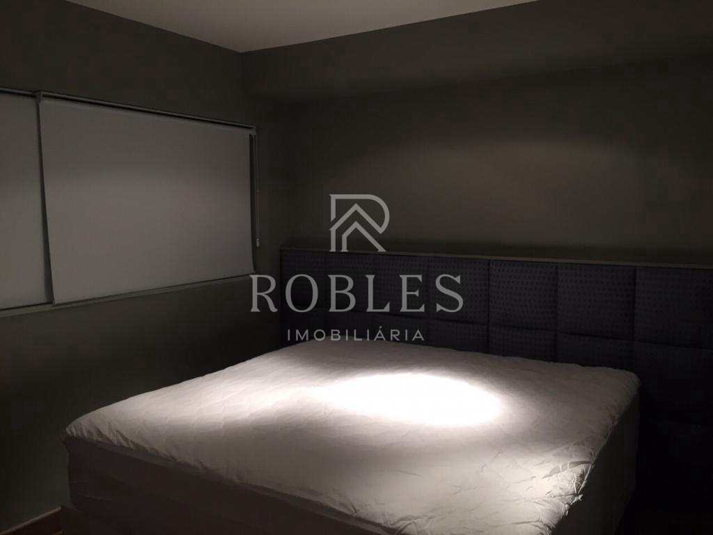 Apartamento em São Paulo, no bairro Brooklin